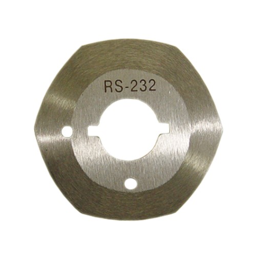 DISCO RS-232